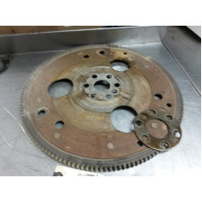 98J031 Flexplate From 1999 Chevrolet Malibu  3.1 24576876